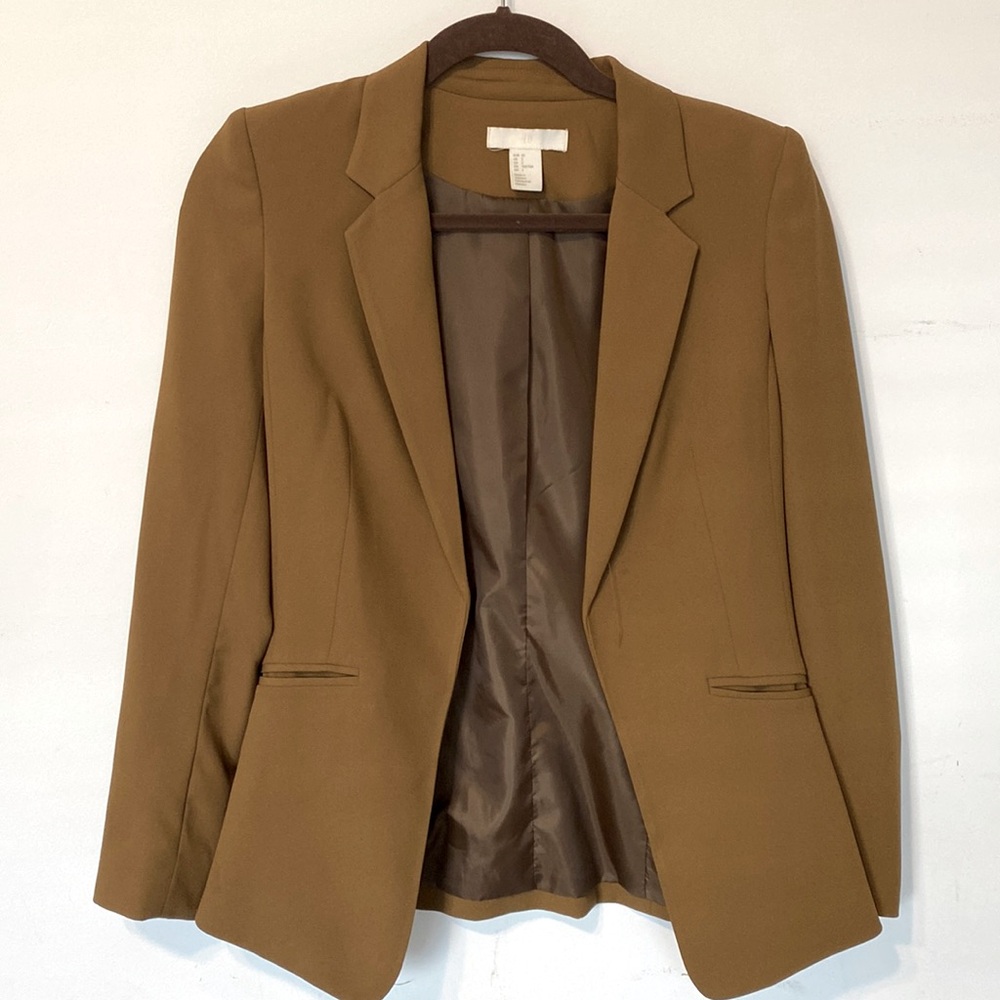 Size 2 HM blazer